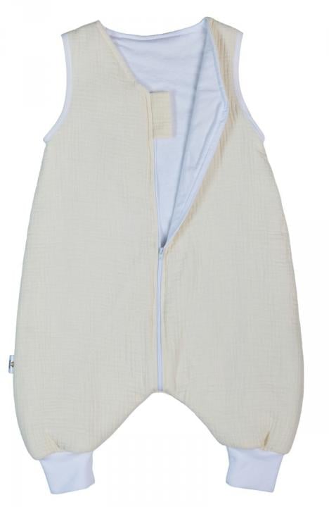 YappyBuzz Ivory bērnu guļammaiss 1-3 g. / 87 cm