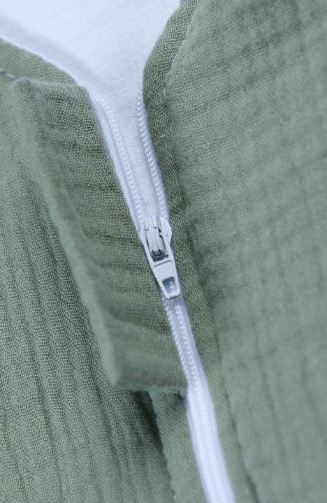 YappyBuzz Hakki toddler sleeping bag 1-3 y. / 87 cm