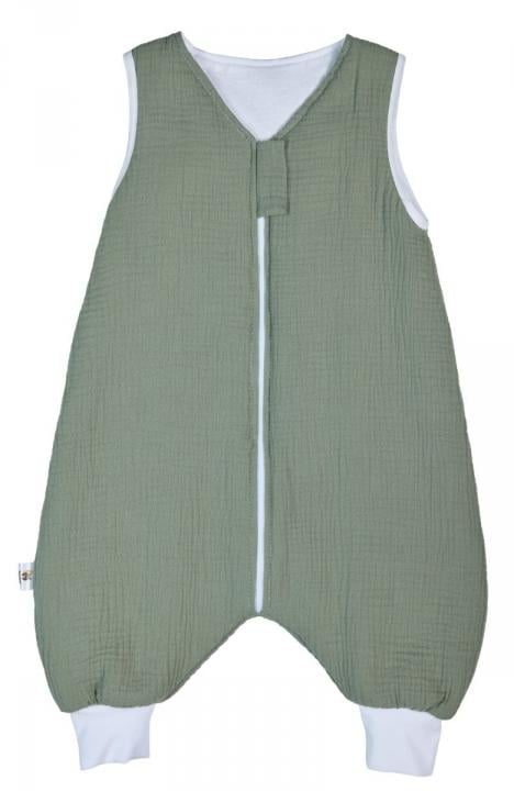 YappyBuzz Hakki bērnu guļammaiss 1-3 g. / 87 cm