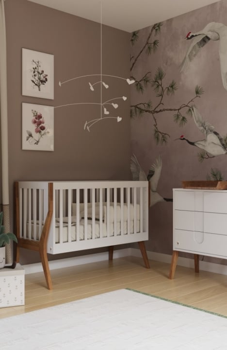 YappyIcon pārtinamā virsma, WHITE/NATURAL