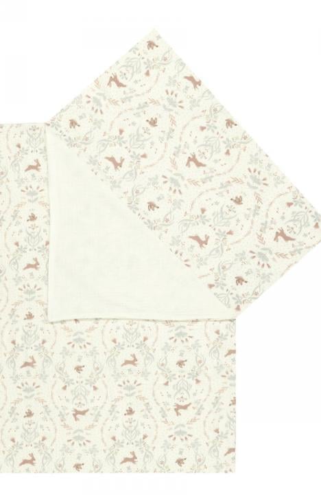 YappyMysa gultas veļa 100x130 / 38x55 cm