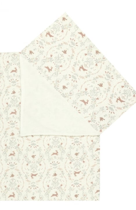 YappyMysa bedding 100x130 / 38x55 cm