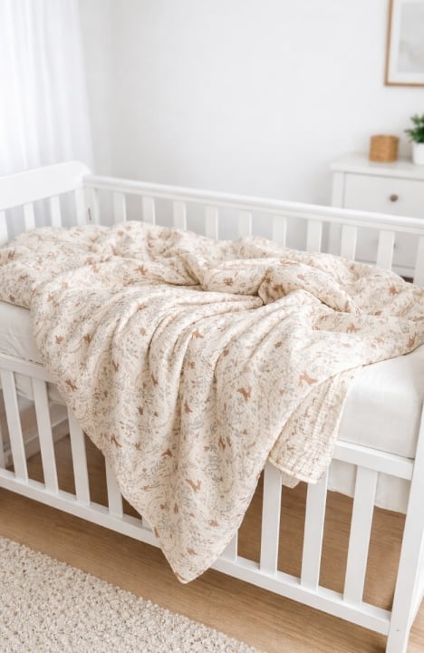 YappyMysa bedding 100x130 / 38x55 cm