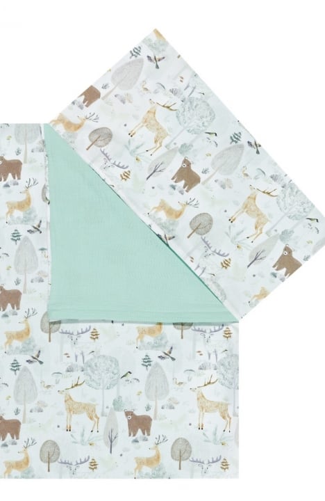 YappyLumi bedding 100x130 / 38x55 cm