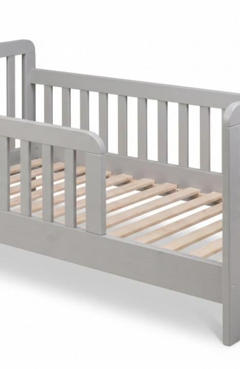 Lit enfant YappyTerra, GREY