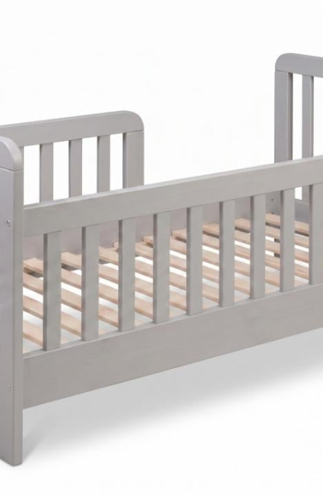 Lit enfant YappyTerra, GREY