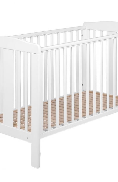 YappyQu cot, WHITE