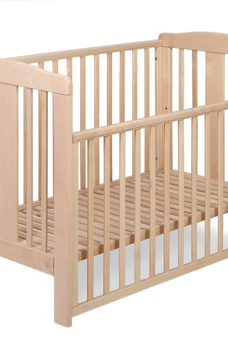 YappyQu cot, NATURAL