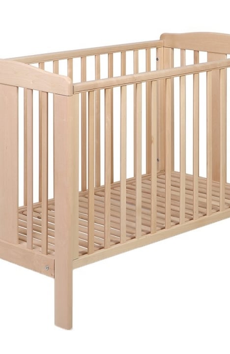 YappyQu cot, NATURAL