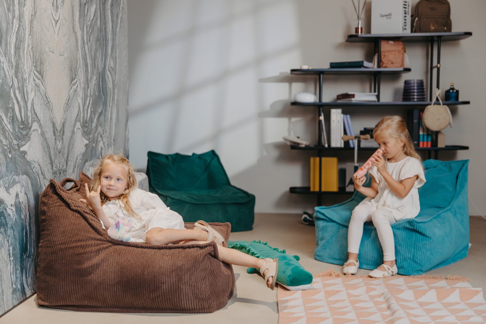 Beanbags